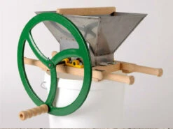 Vigo Heavy Duty Fruit Crusher