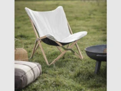 Wimborne Butterfly Chair